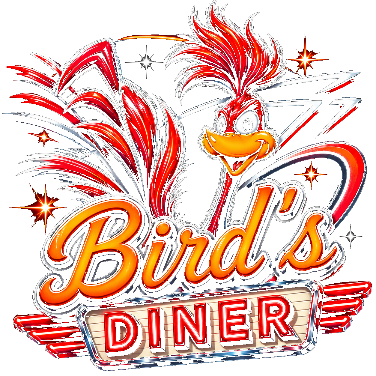 Bird's Diner